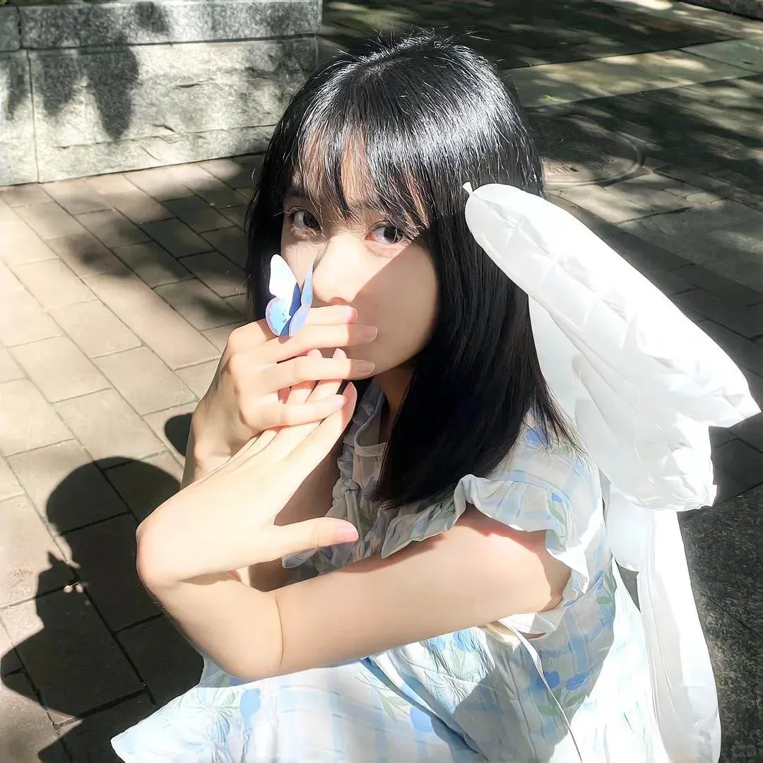 离幸福就差半步