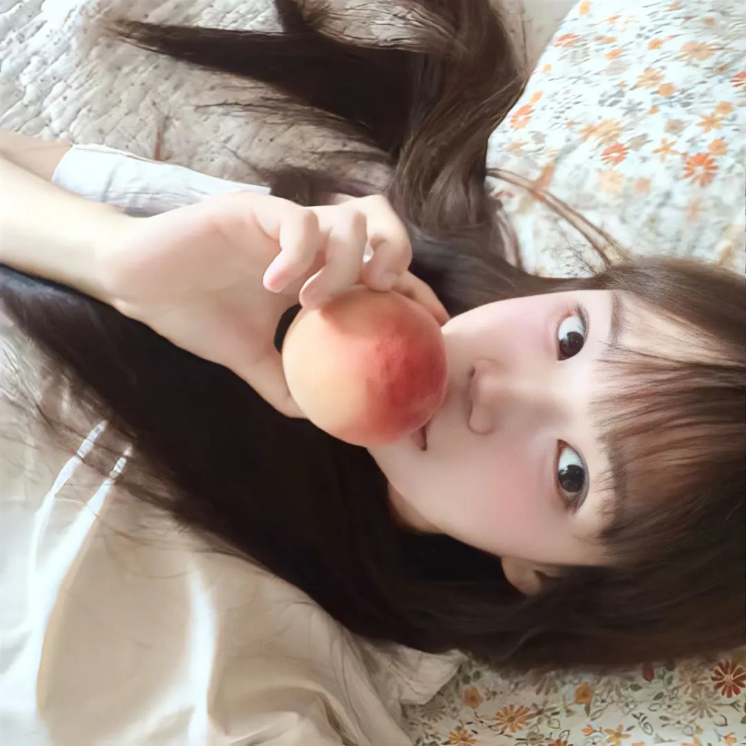 选美皇后的倒带人生